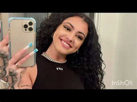 malu trevejo leaked videos|Viral Video of Malu Trevejo On Twitter & Reddit